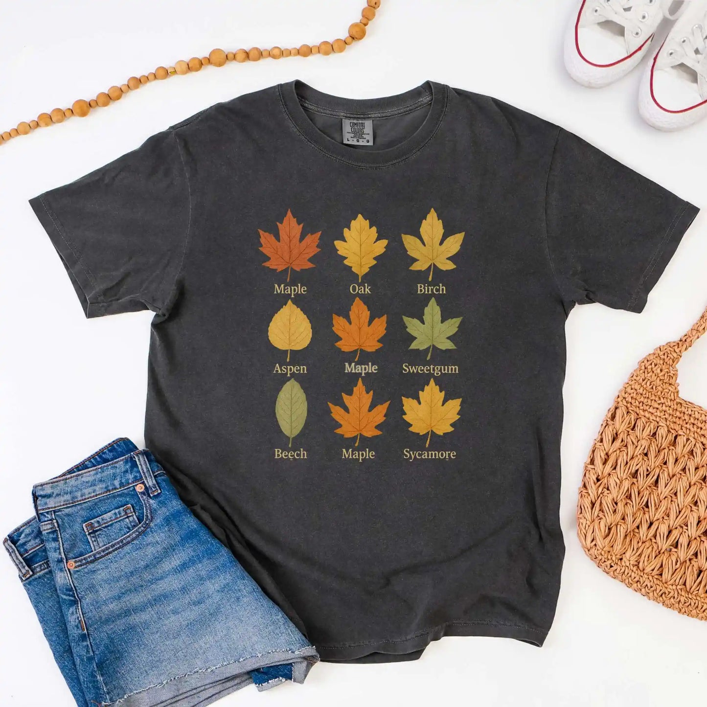 Autumn Leaves