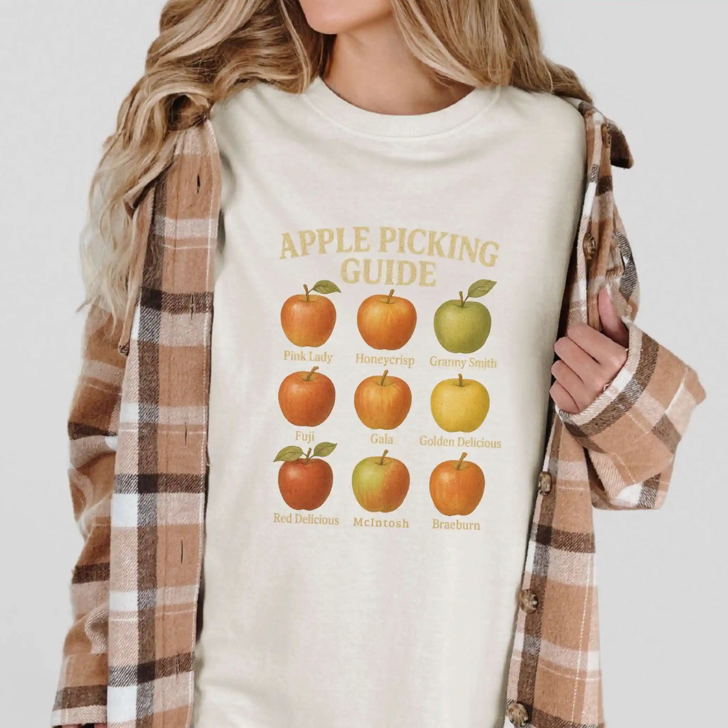 Apple Picking Guide