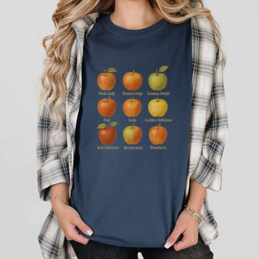 Apple Varieties