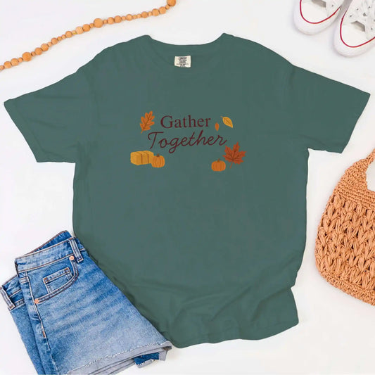 Gather Together