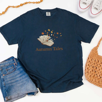 Autumn Tales