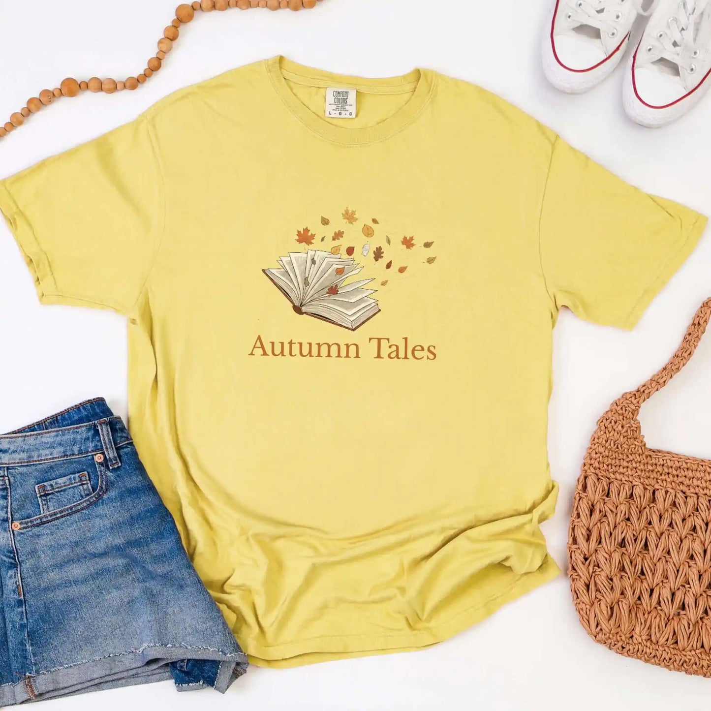 Autumn Tales