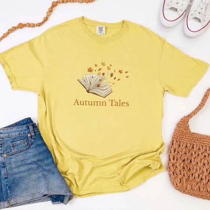 Autumn Tales