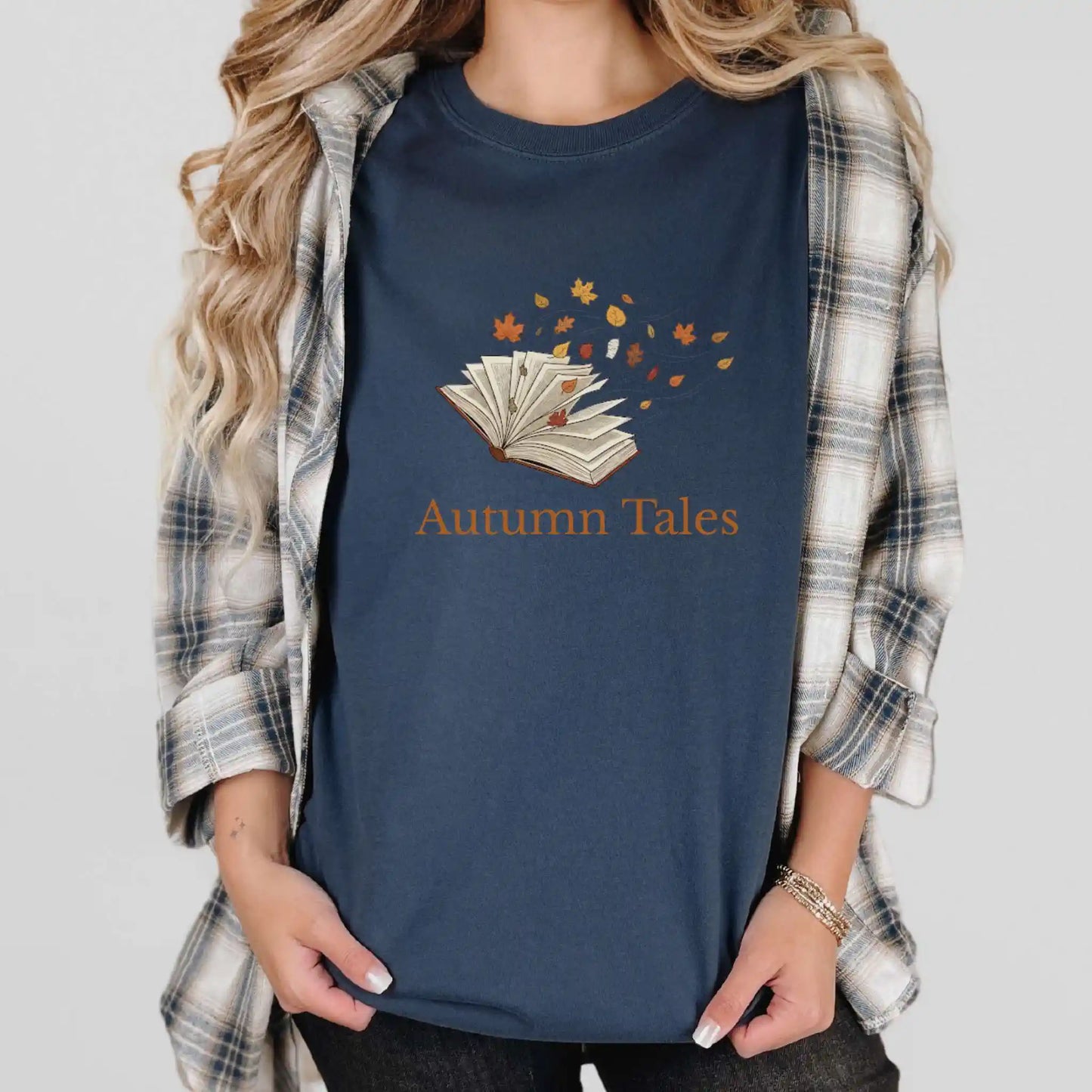 Autumn Tales