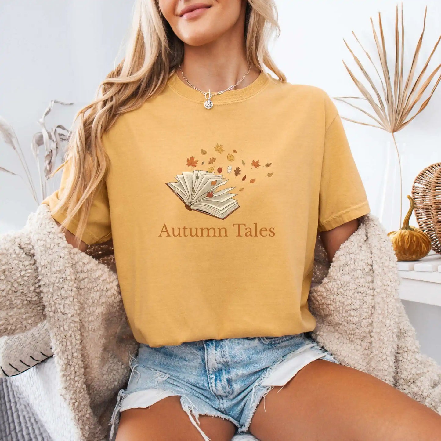 Autumn Tales