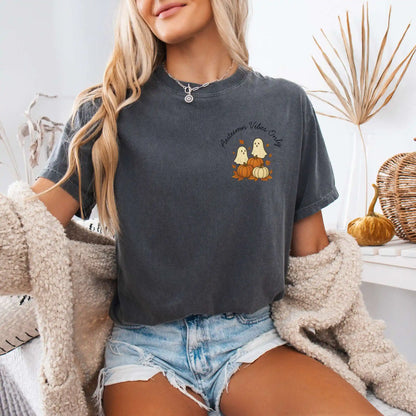 Autumn Vibes Only