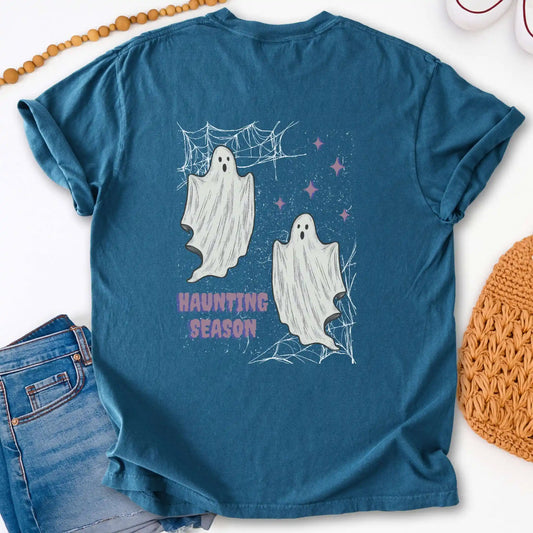 Haunting Season