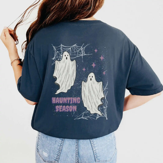 Haunting Season