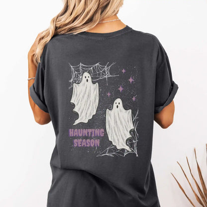 Haunting Season