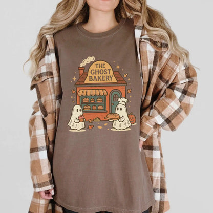 The Ghost Bakery
