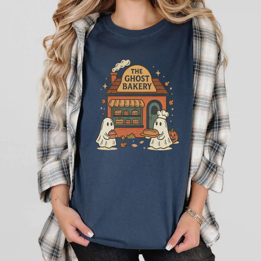 The Ghost Bakery