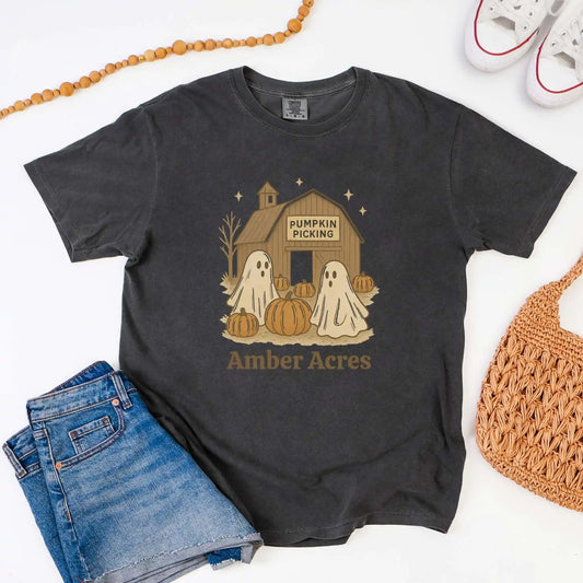 Amber Acres