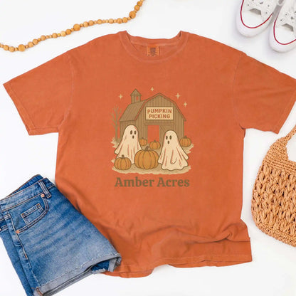 Amber Acres