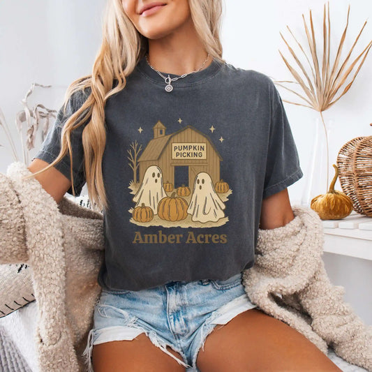Amber Acres