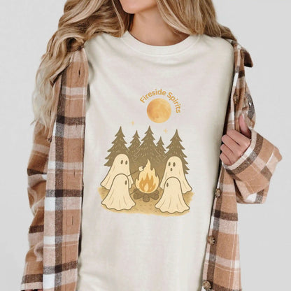 Fireside Spirits