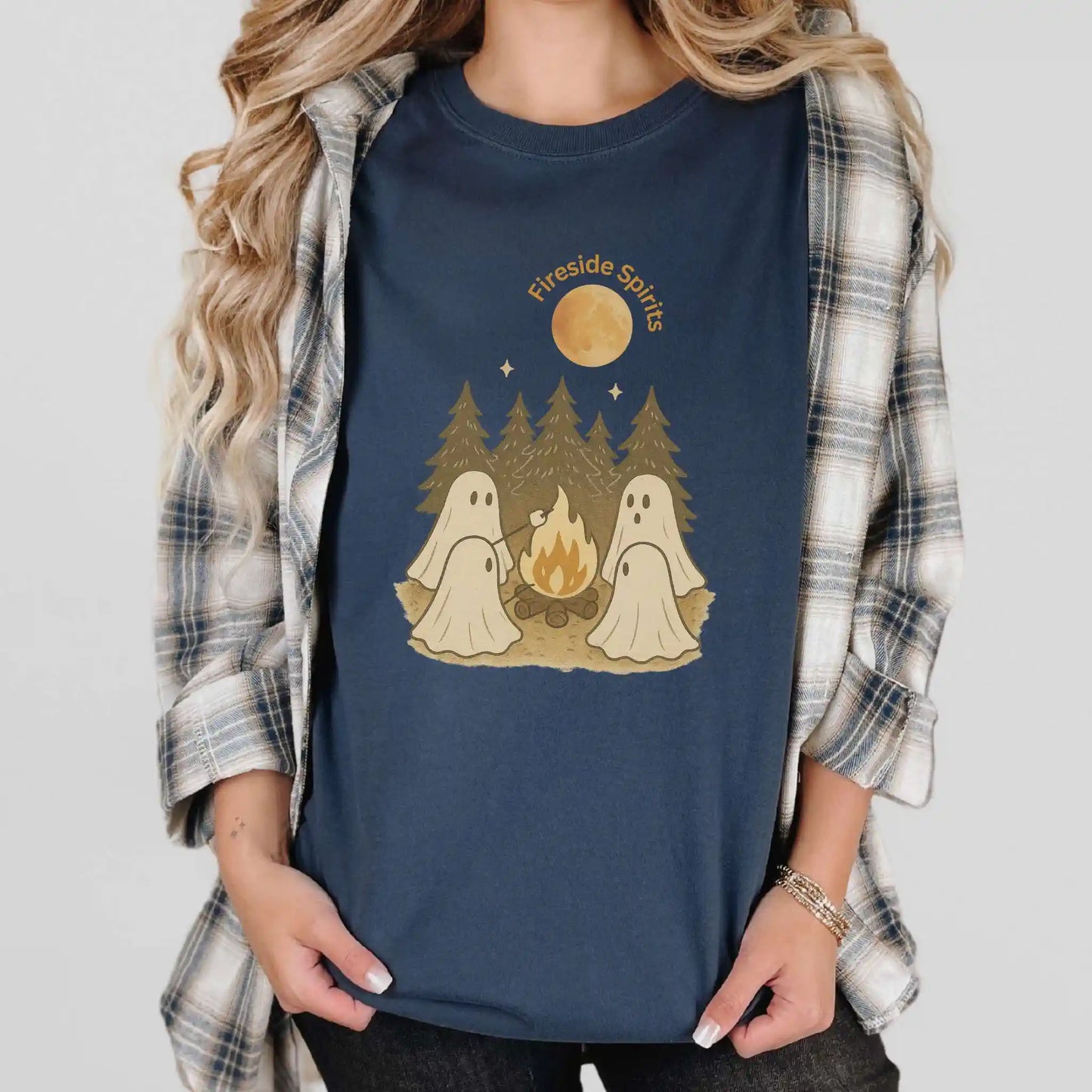 Fireside Spirits