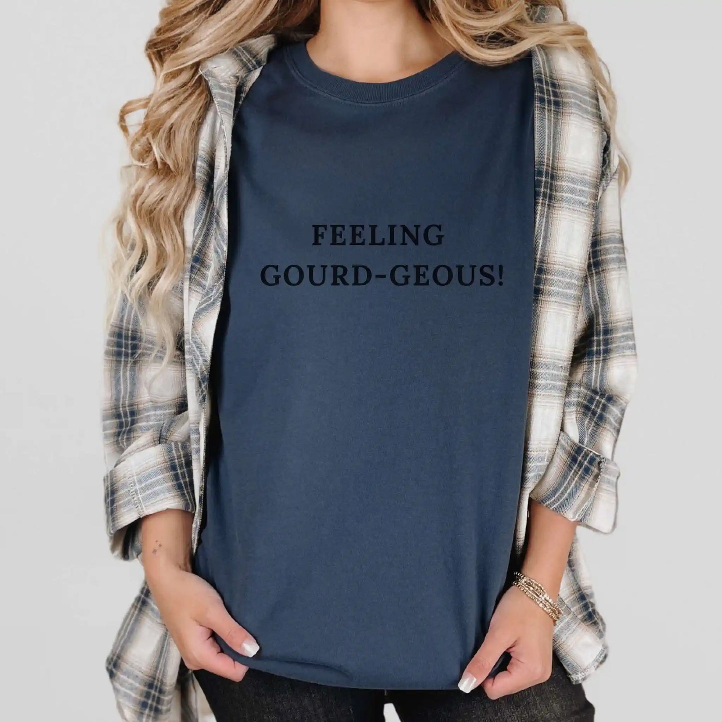 Feeling Gourd-geous