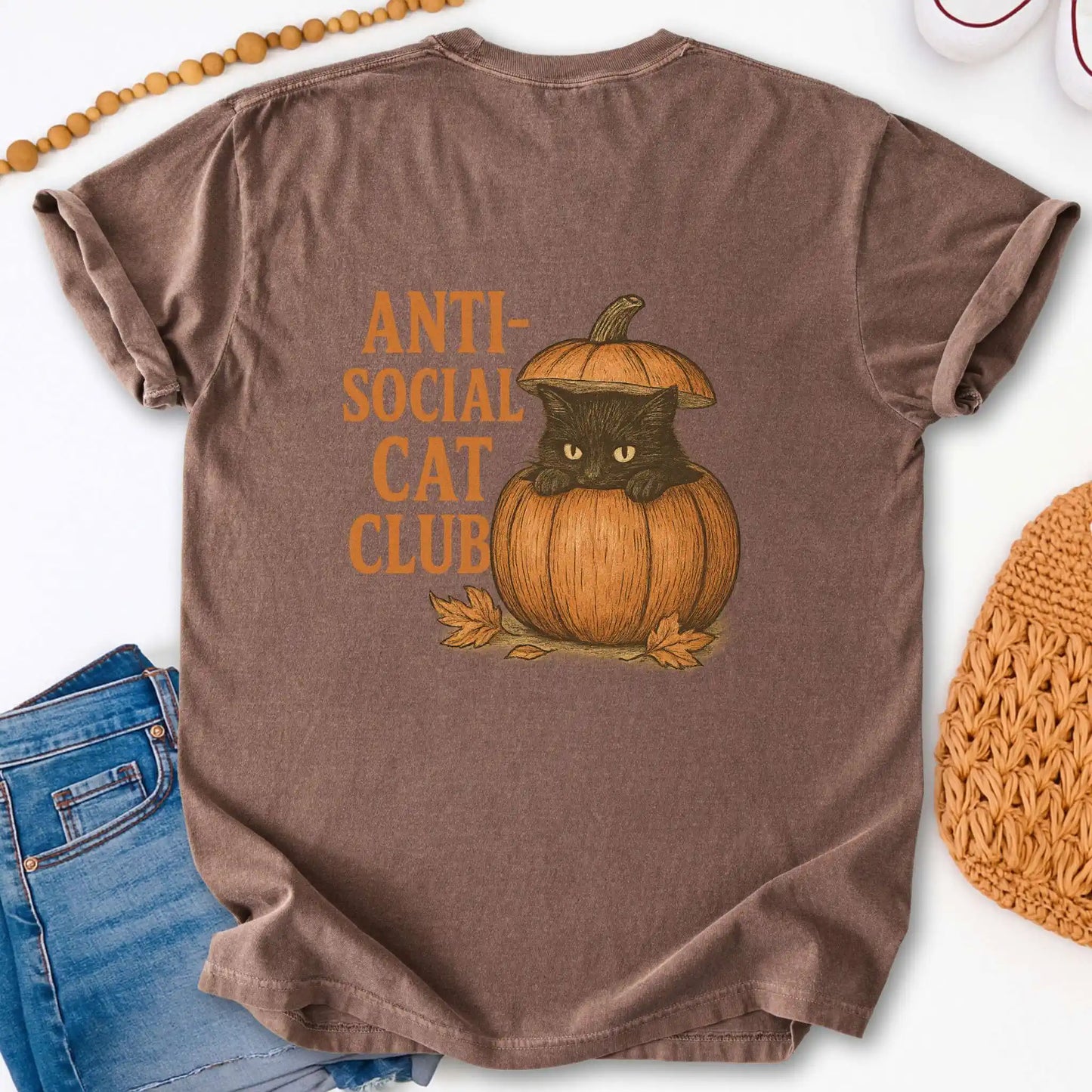 Anti-Social Cat Club