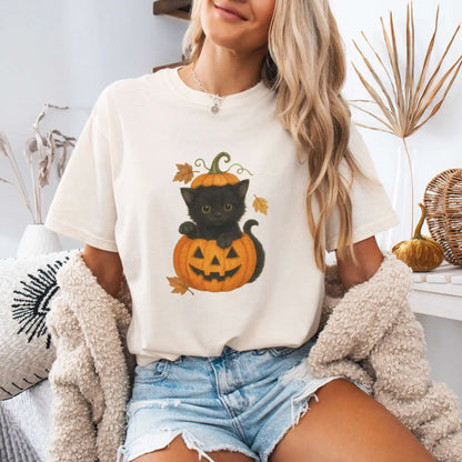 Pumpkin Paws