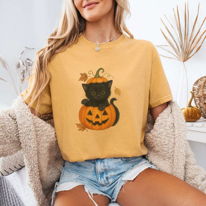 Pumpkin Paws