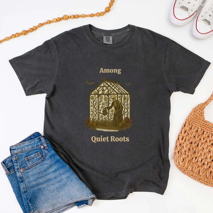 Among Quiet Roots