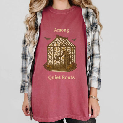 Among Quiet Roots