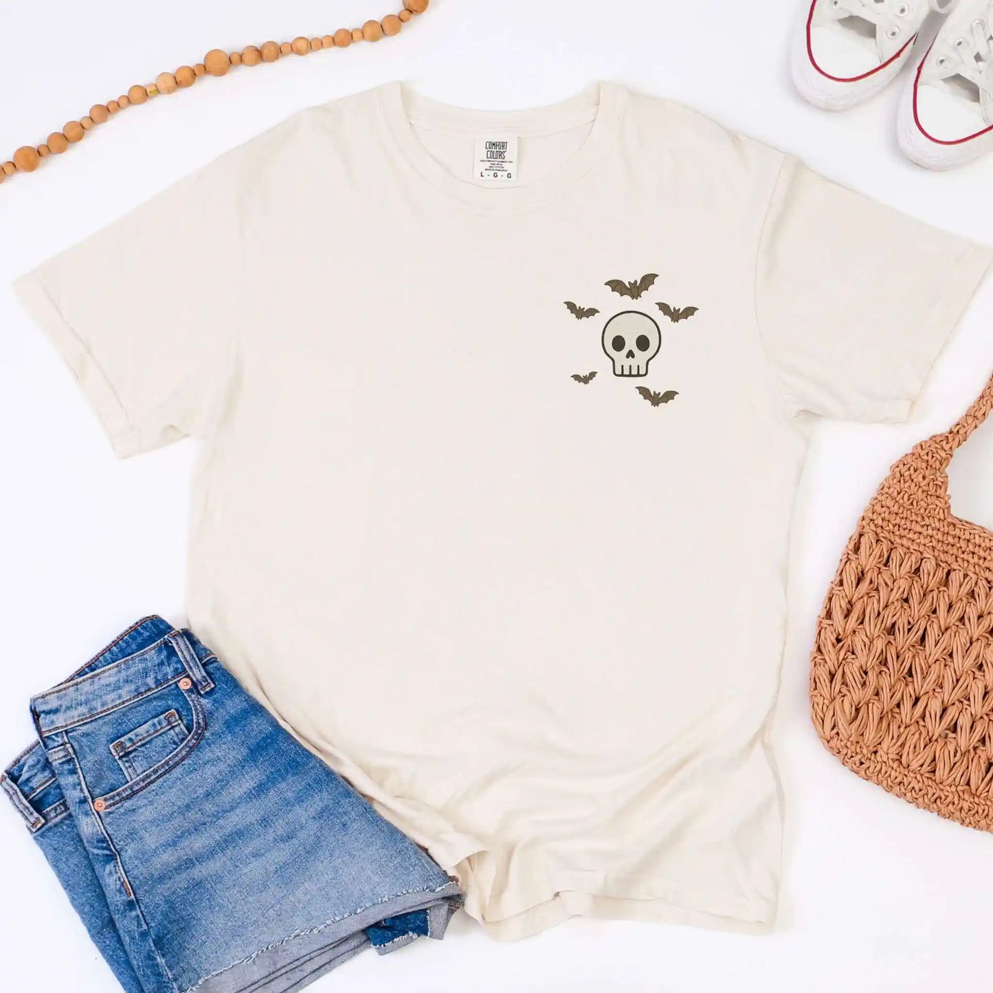 Bats & Bones