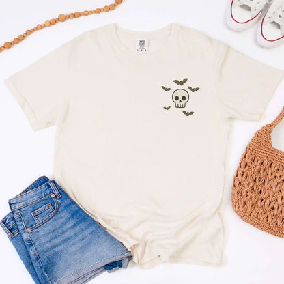 Bats & Bones
