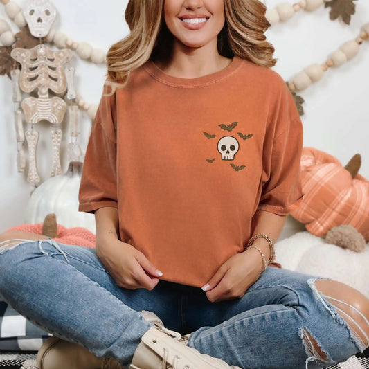 Bats & Bones