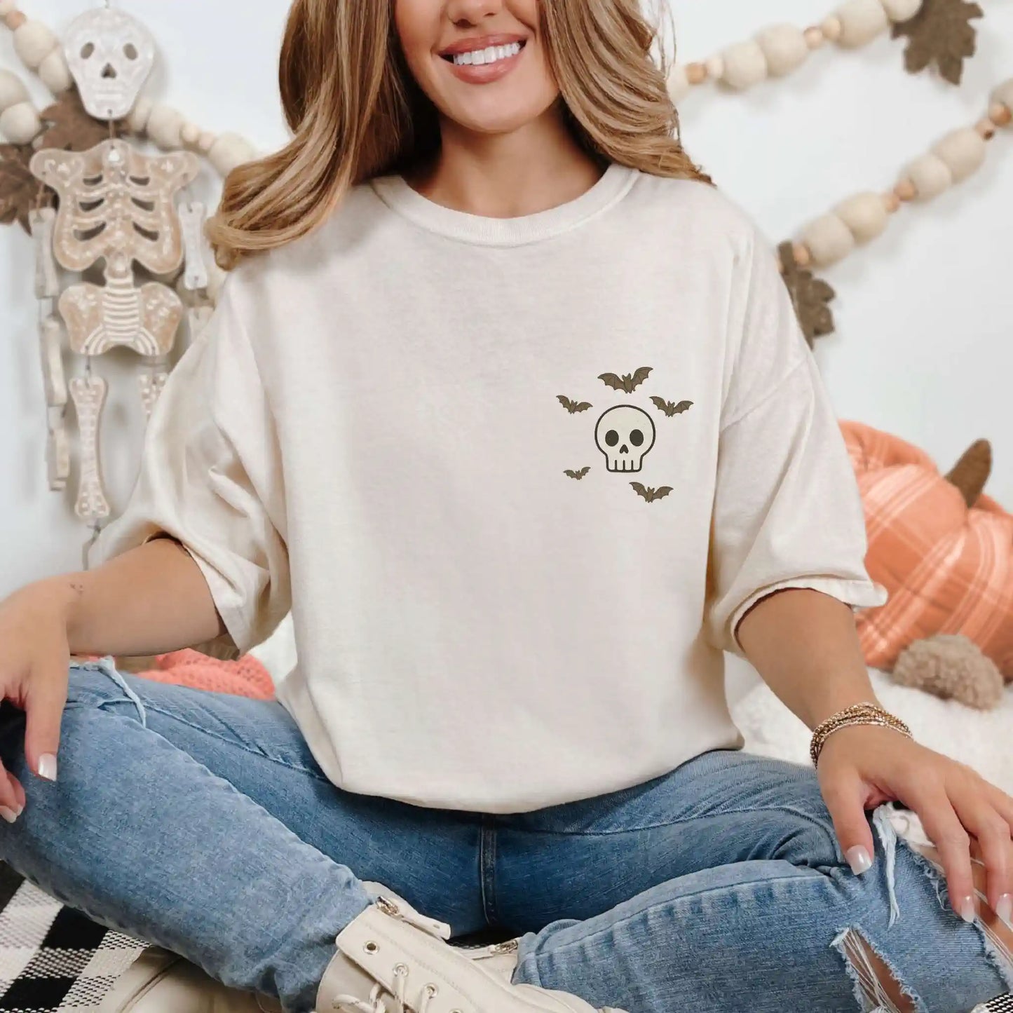 Bats & Bones