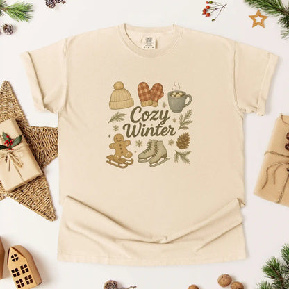 Cozy Winter