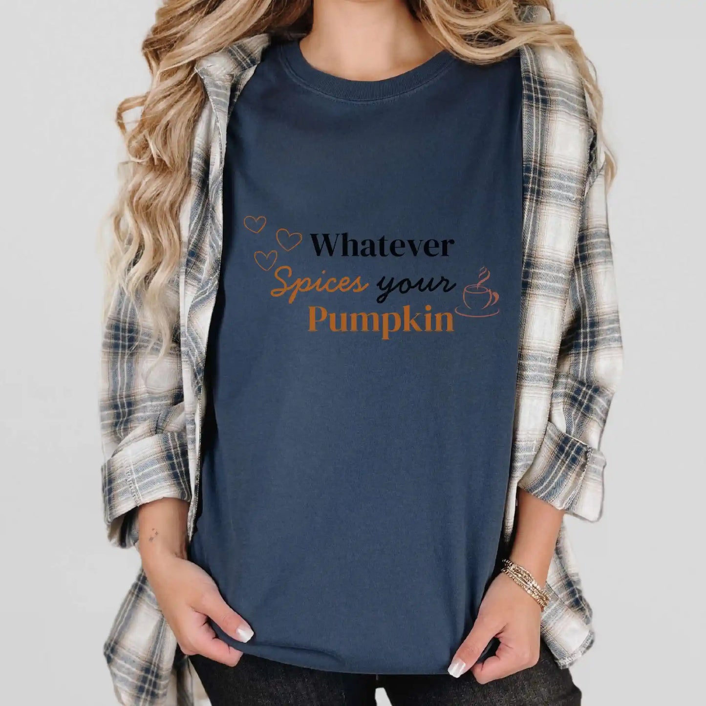 Spiced & Sassy