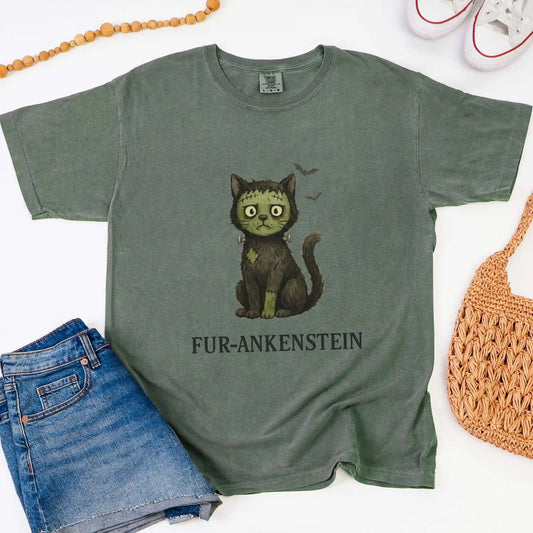 Fur-ankenstein