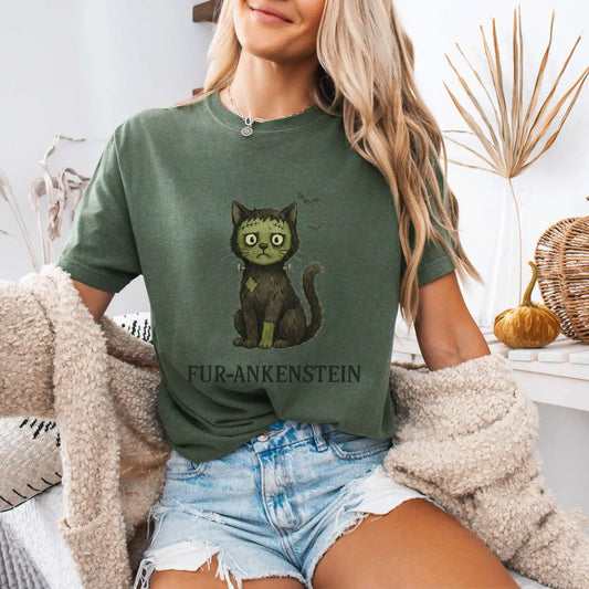 Fur-ankenstein