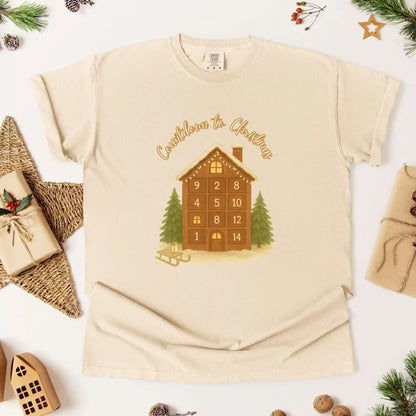 Countdown to Christmas