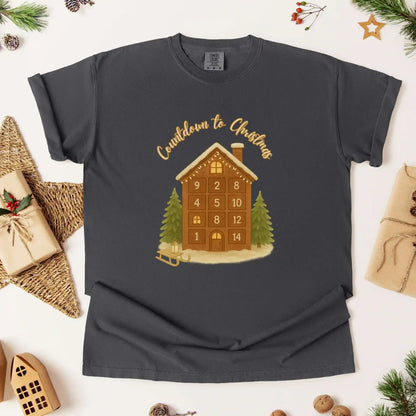 Countdown to Christmas