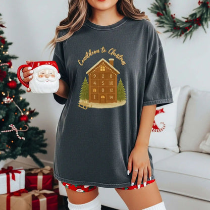 Countdown to Christmas