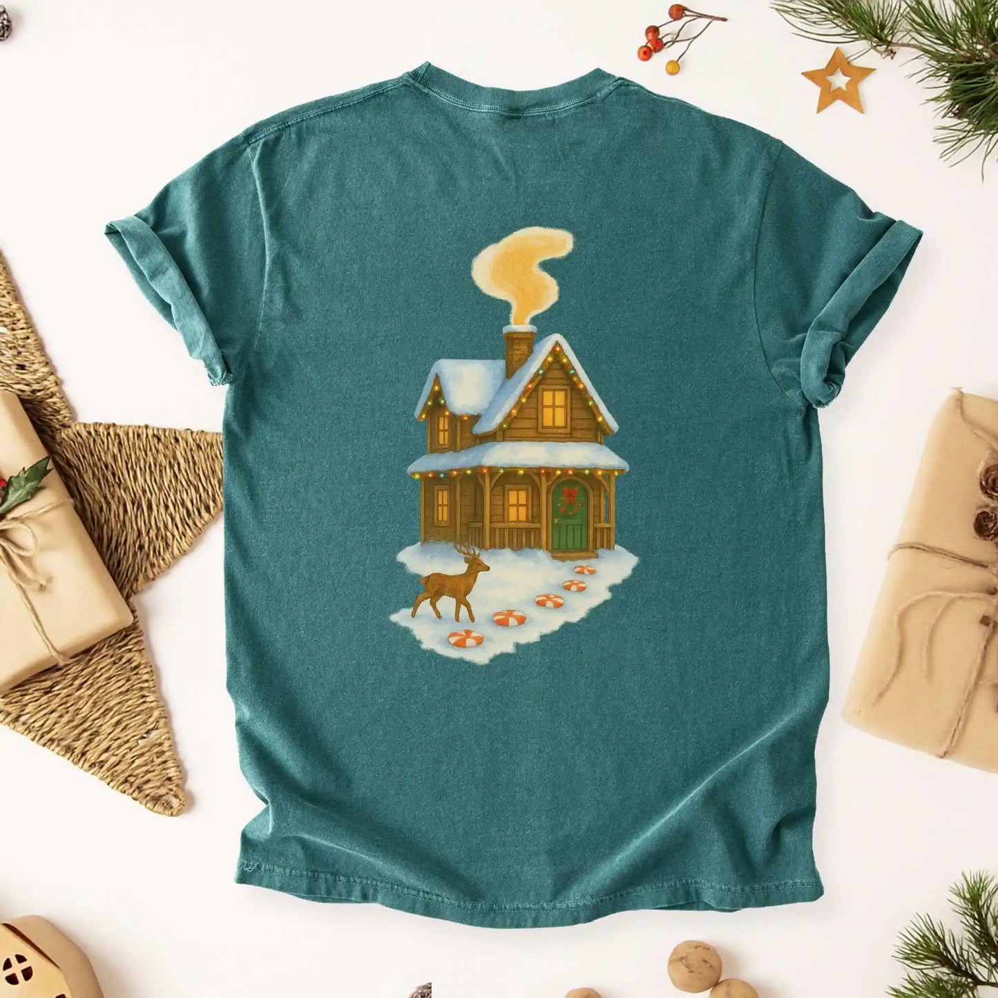 Home for the Holidays