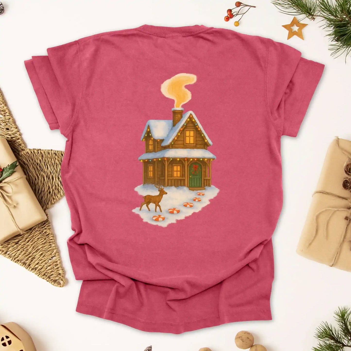 Home for the Holidays