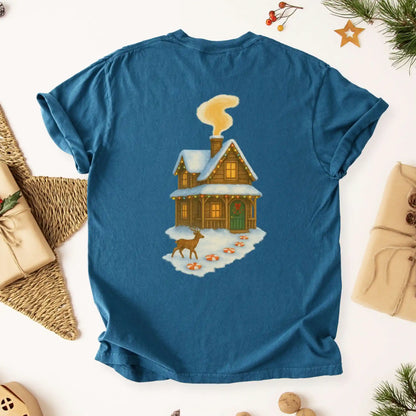 Home for the Holidays