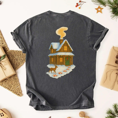 Home for the Holidays