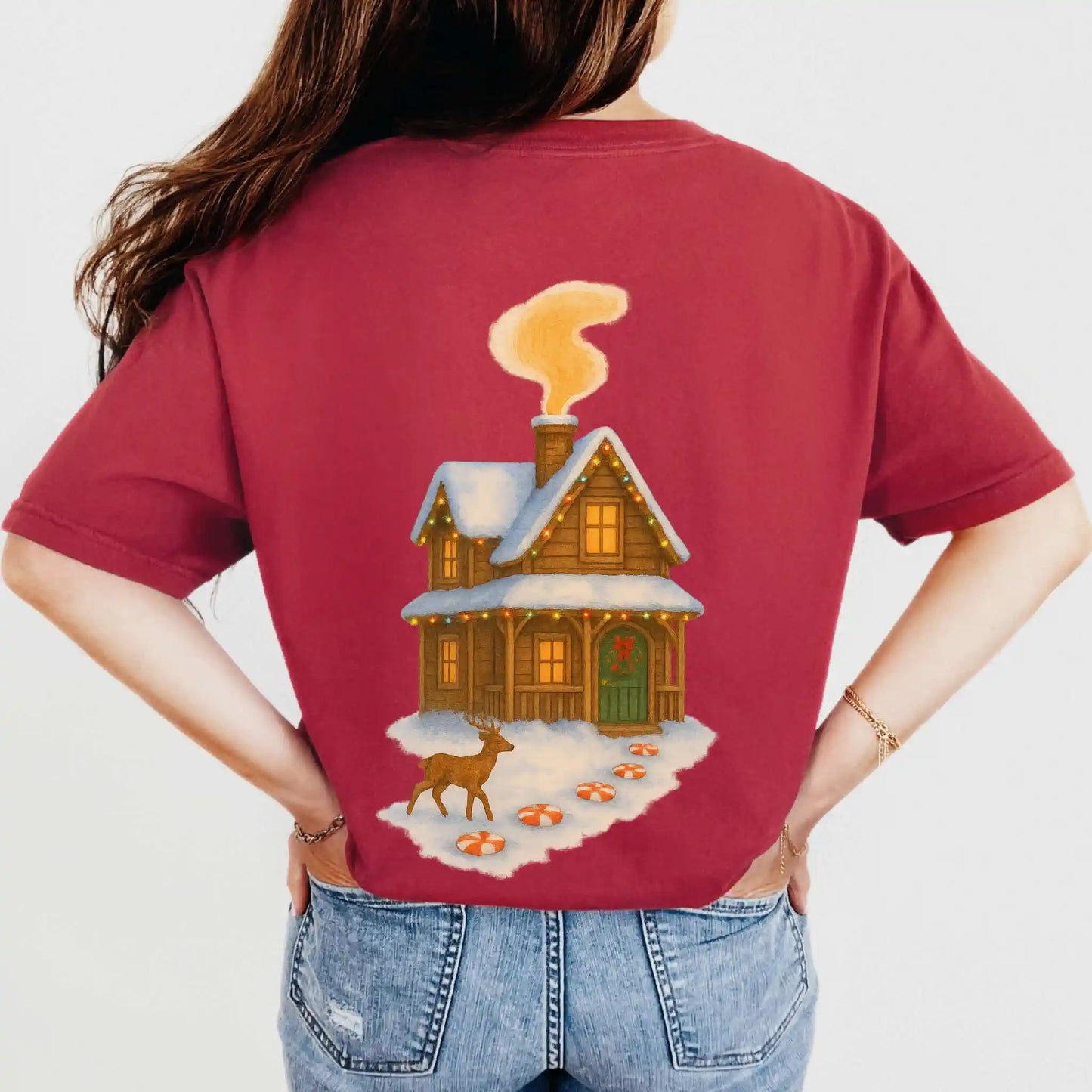 Home for the Holidays