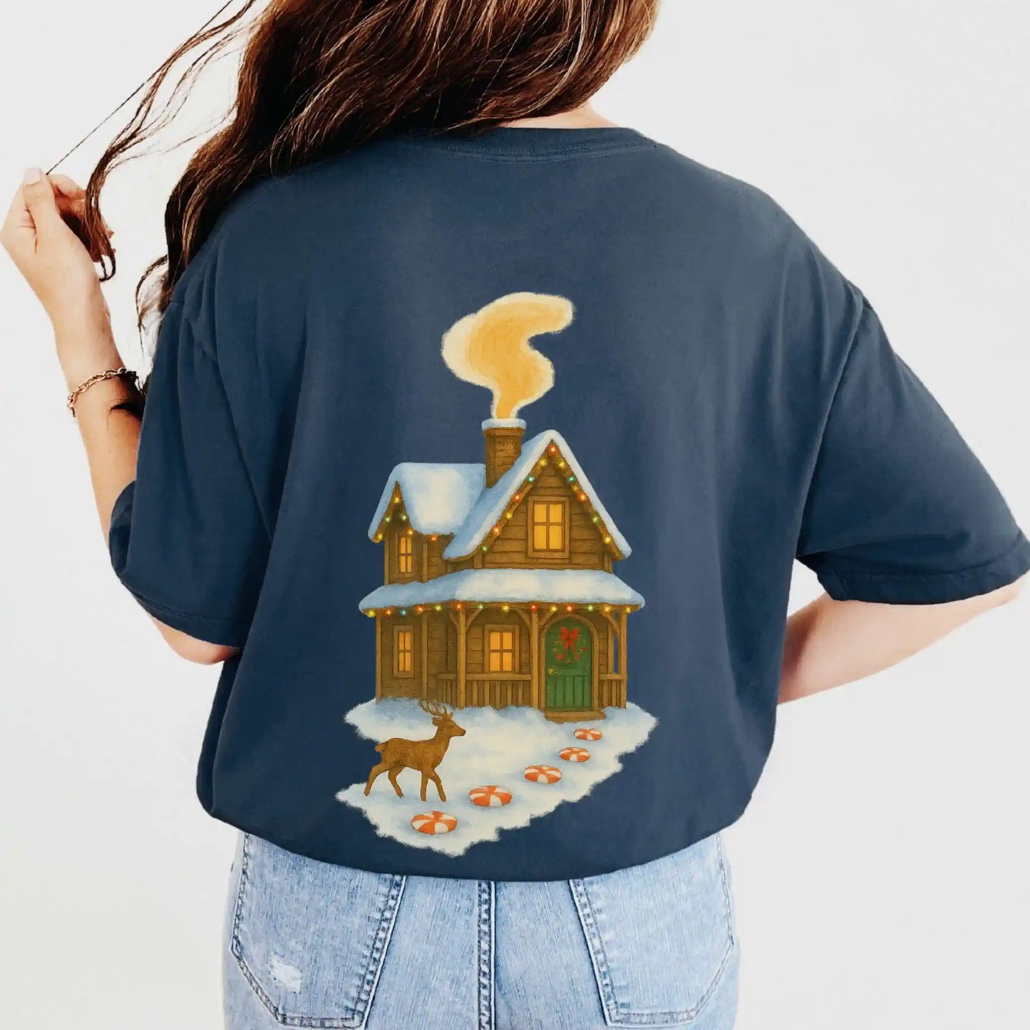 Home for the Holidays