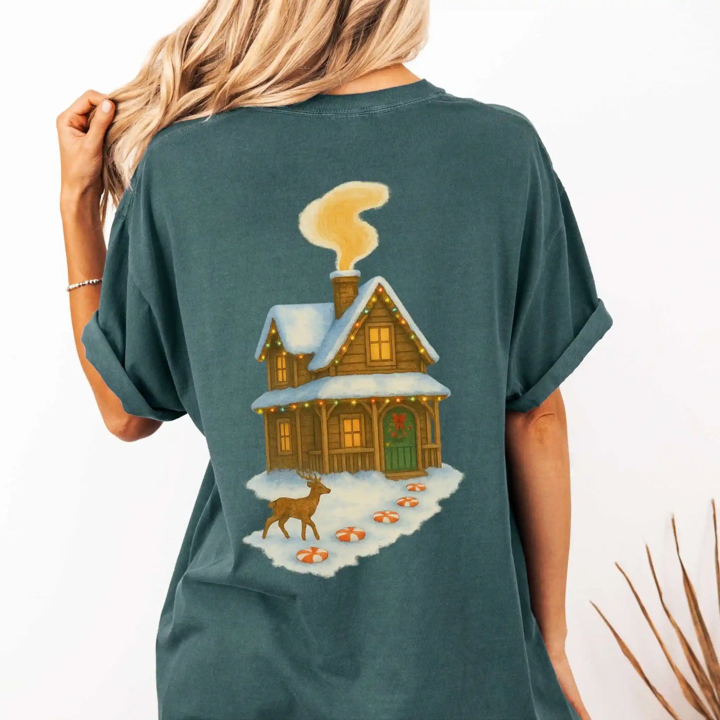 Home for the Holidays