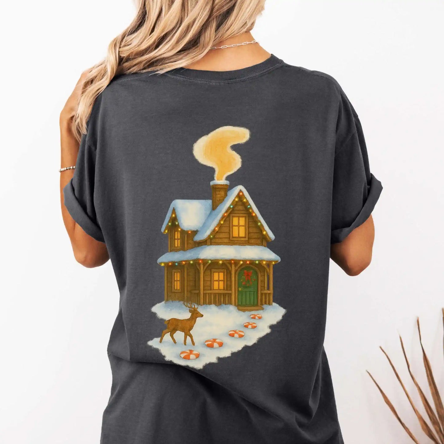 Home for the Holidays