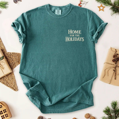 Home for the Holidays