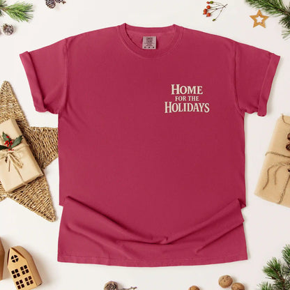 Home for the Holidays