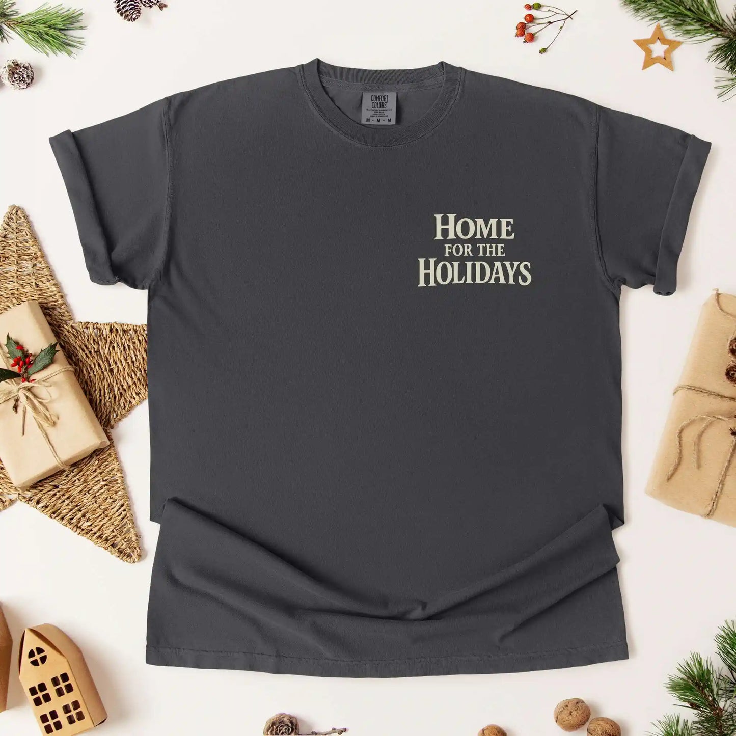 Home for the Holidays