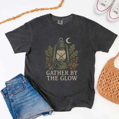 Gather by the Glow