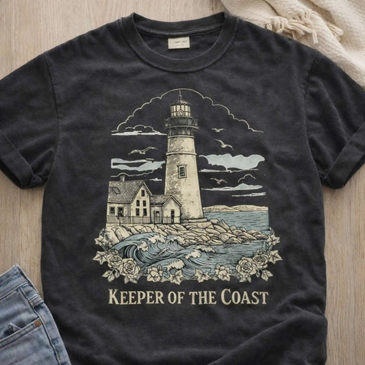 Guardian of the Coast